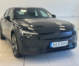 STANDARD RANGE SINGLE MOTOR (P4-S)69KWH