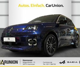 RENAULT R5 RENAULT R 5 ICONIC FIVE 150 COMFORT RANG