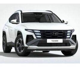 HYUNDAI TUCSON SELECT MJ26 DESIGN-PAKET + AUTOMATIK