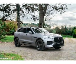 JAGUAR F-PACE P400E R-DYNAMIC SE - ORIGINE FRANCE - GARANTIE