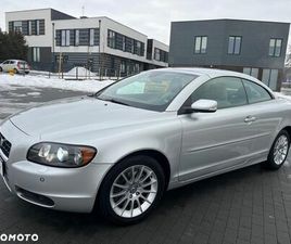 VOLVO C70 T5 SUMMUM