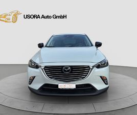 CX-3 1.5 D REVOLUTION FWD