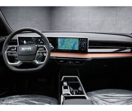 SSANGYONG TORRES KGM TORRES HYBRID EDITION