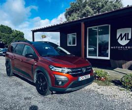 DACIA JOGGER 1.0 TCE, 110CV