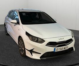 1.0 T-GDI 74KW DRIVE 5P