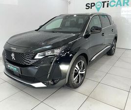 PURETECH 130 S&S EAT8 GT