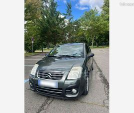 C2 1.4 75CH PACK AMBIANCE