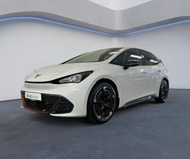 CUPRA BORN CUPRA BORN EDITION DYNAMIC 77 KWH 231 PS SHZ RÜCKK KES