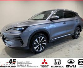 BYD SEAL U 1.5 PHEV DM-I COMFORT+HUD+PANODACH+LEDER+