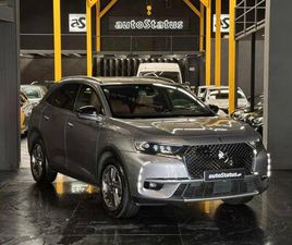 CITROEN DS7 DS DS 7 CROSSBACK 1.5 BLUEHDI S&S EAT8 OPERA