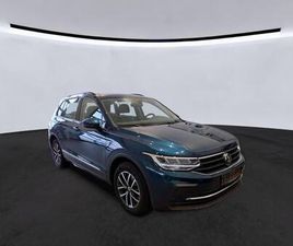 VOLKSWAGEN TIGUAN 2.0 TDI 150CH LIFE BUSINESS DSG7