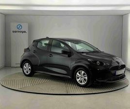 MAZDA 2 MAZDA MAZDA B MAZDA2 1.5 L HYBRID VVT-I CENTRE-LINE