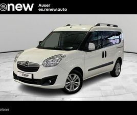 TOUR 1.3CDTI EXPRESSION L1H1 95