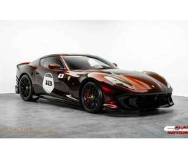 COMPETIZIONE 10TH ANNIVERSARY CALVACADE