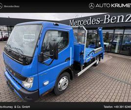 7C15 CANTER JOTHA COMBICON 5518 FÜR 2-10M3