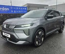 MITSUBISHI ECLIPSE CROSS 87 KWH INTENSE