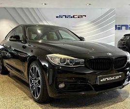 BMW SÉRIE 3 320 GRAN TURISMO D AUTO LINE SPORT