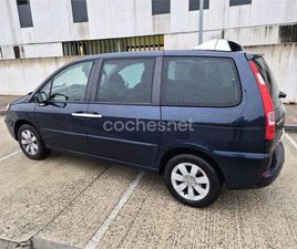 CITROEN C8