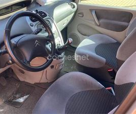 CITROEN XSARA PICASSO 1.6 LX PLUS