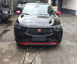 ABARTH FASTBACK FIAT FASTBACK ABARTH TURBO FLEX 1.3 AUT. 2025