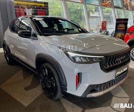 FIAT PULSE ABARTH 1.3 TURBO 16V FLEX AUT. 2026