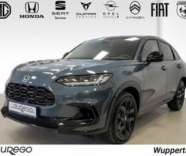 HONDA ZR-V E HEV HYBRID 2.0 AUTOMATIK SPORT NAVI LEDER