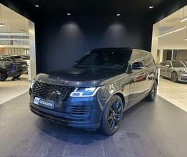 2.0 P400E 404CH WESTMINSTER BLACK SWB MARK X