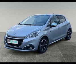 1.2 PURETECH 110CH E6.C TECH EDITION S&S EAT6 5P