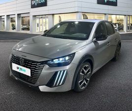 1.2 HYBRID 110CH GT E-DCS6