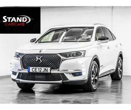 DS DS 7 1.5 BLUEHDI, CX. A., 130CV