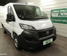 FIAT DUCATO FG 3.0 CH1 H3-POWER 120CH