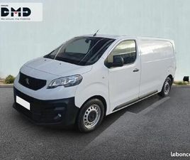 PEUGEOT EXPERT FG M 1.5 BLUEHDI 120CH S&S PACK ASPHALT
