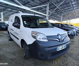RENAULT KANGOO EXPRESS II (2) DCI BLUE 95 EXTRA R-LINK
