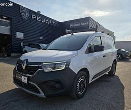 RENAULT KANGOO VAN 1.5 BLUE DCI 95CH GRAND CONFORT