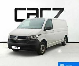 VOLKSWAGEN TRANSPORTER VOLKSWAGEN TRANSPORTER