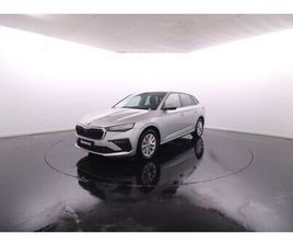 SKODA SCALA 1.0TSI AMBITION DSG