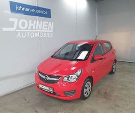 OPEL KARL 1.0 ESSENCE ENJOY