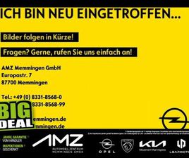 OPEL MOKKA E ULTIMATE ACC+ALCANTARA+LED+NAVI+SHZ+KAM.