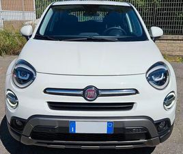 FIAT 500X 1.6 E-TORQU CROSS