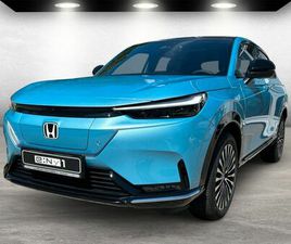 HONDA E:NY1 HONDA E:NY1 ADVANCE PAKET