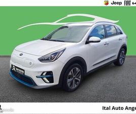 KIA E-NIRO KIA E-NIRO DESIGN 204CH