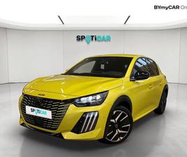 HYBRID 136 E-DCS6 GT