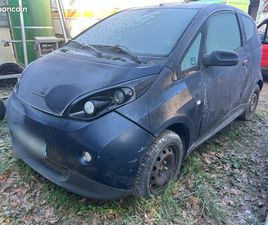 BLUECAR ELECTRIQUE