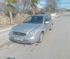 CITROEN XSARA CITROEN XSARA