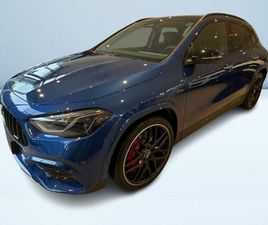 45 S AMG 4MATIC PREMIUM PLUS