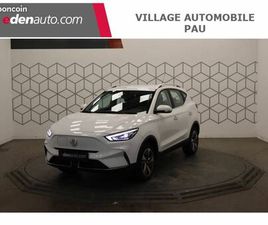 MG ZS EV AUTONOMIE STANDARD 51KWH - 130 KW 2WD COMFORT