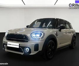 MINI COUNTRYMAN 125 - 95 CH ALL4 BVA6 COOPER SE EDITION NORTHWOOD