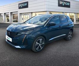 PURETECH 130CH S&S EAT8 ROADTRIP