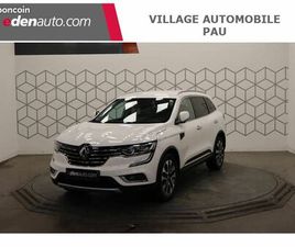 RENAULT KOLEOS DCI 175 4X2 X-TRONIC INTENS