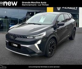 RENAULT SYMBIOZ 1.6 E-TECH FULL HYBRID 145CH ESPRIT ALPINE